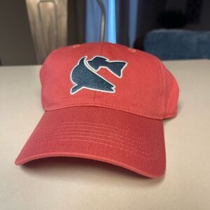 CCA - Coral coastal conservation association adjustable cap